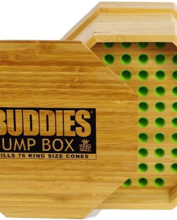 72 Cone Buddies Bump Box