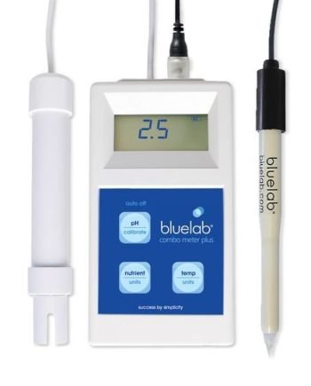 BlueLab Combo Meter Plus