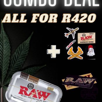 420 Special Deal
