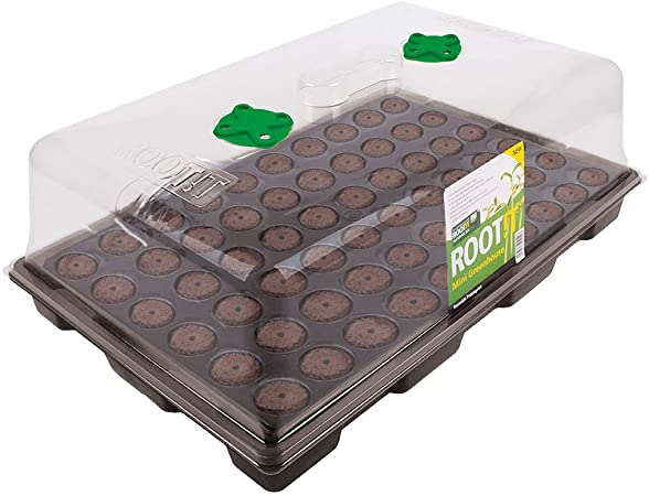 Rootit 60 Cell Propagator